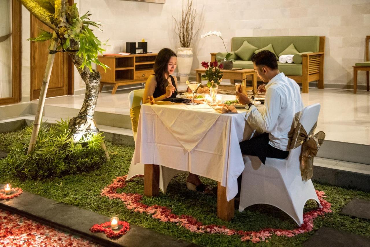 Sandi Agung Bidadari * Seminyak (Bali)