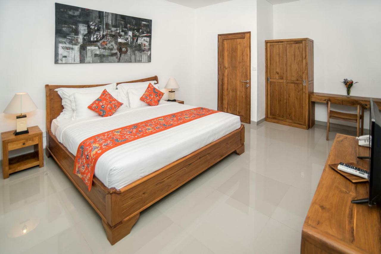 Villa Sandi Agung Bidadari Seminyak (Bali)