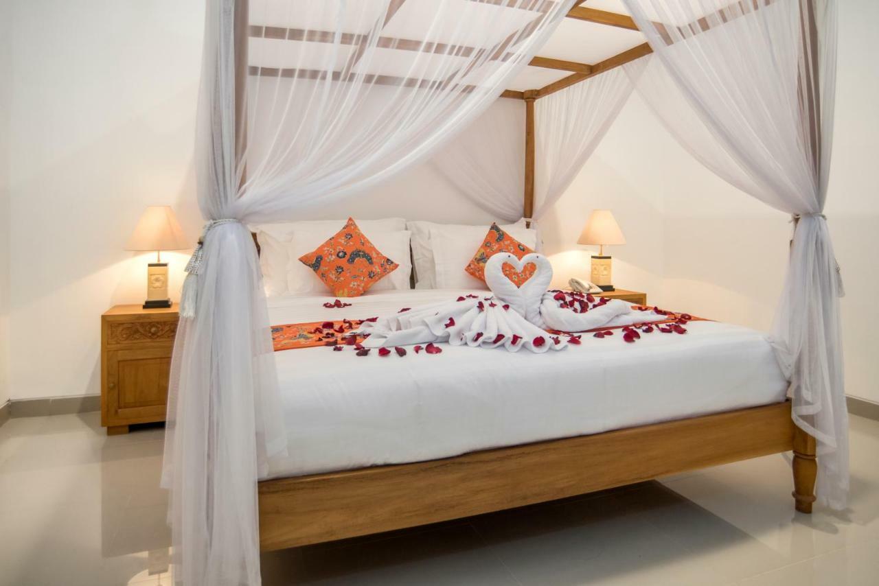 Villa Sandi Agung Bidadari