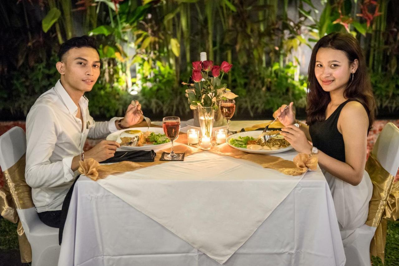 Villa Sandi Agung Bidadari