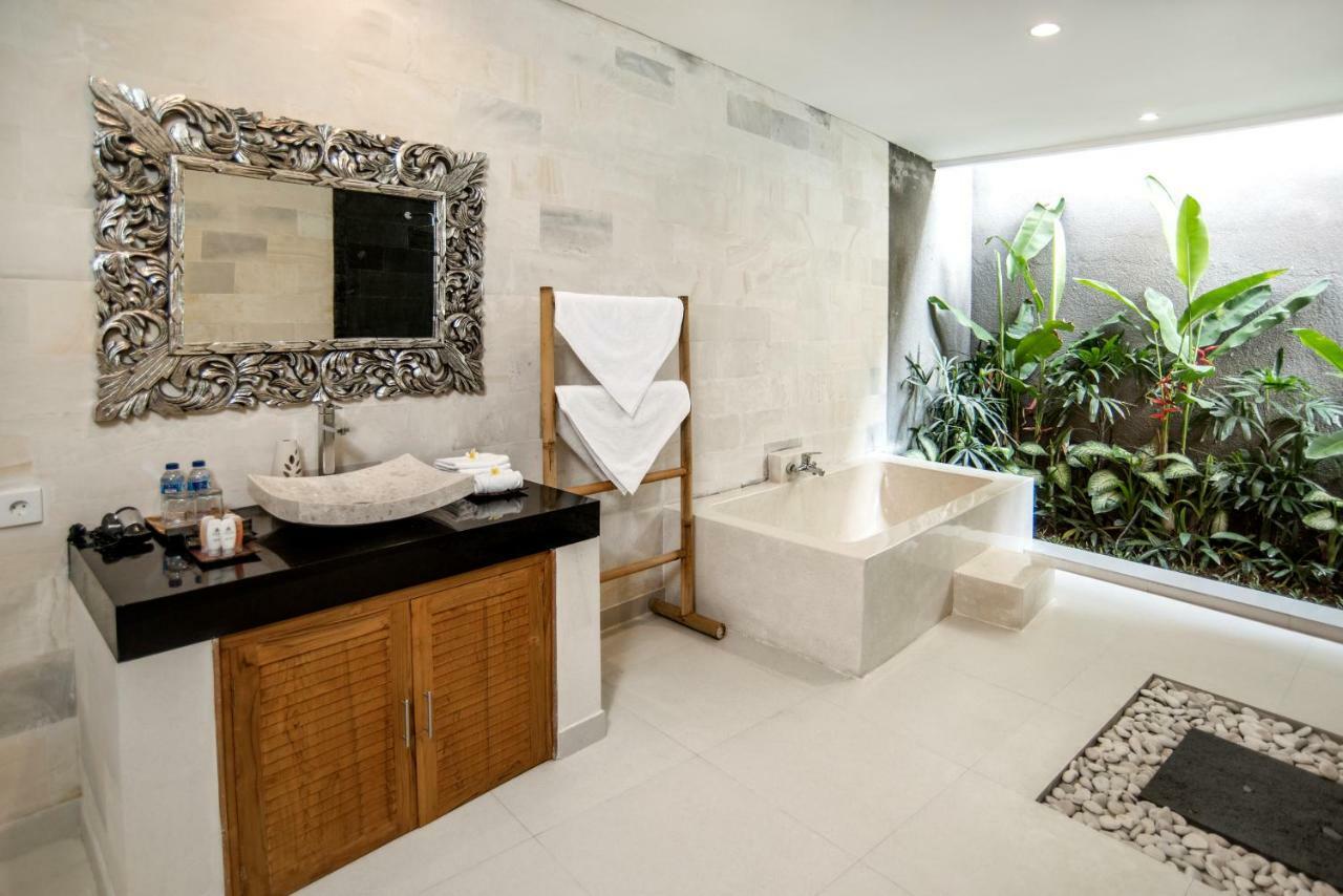 Villa Sandi Agung Bidadari *